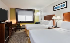 Holiday Inn Express Miami Airport Doral Area By Ihg