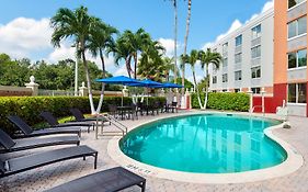 Holiday Inn Express Miami Airport Doral Area By Ihg